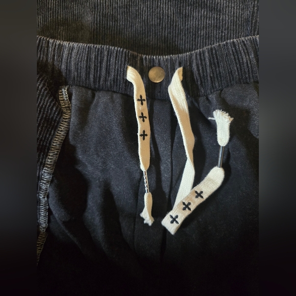 POL Drawstring Cargo Pants - Picture 6 of 7